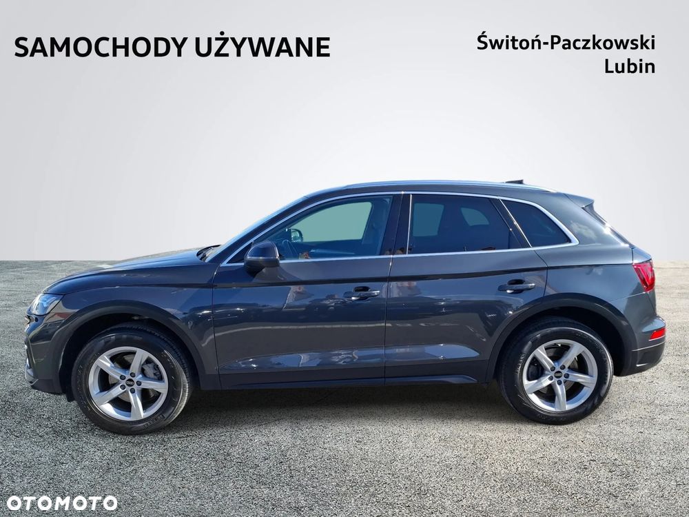Audi Q5 40 TDI mHEV Quattro S tronic - 7