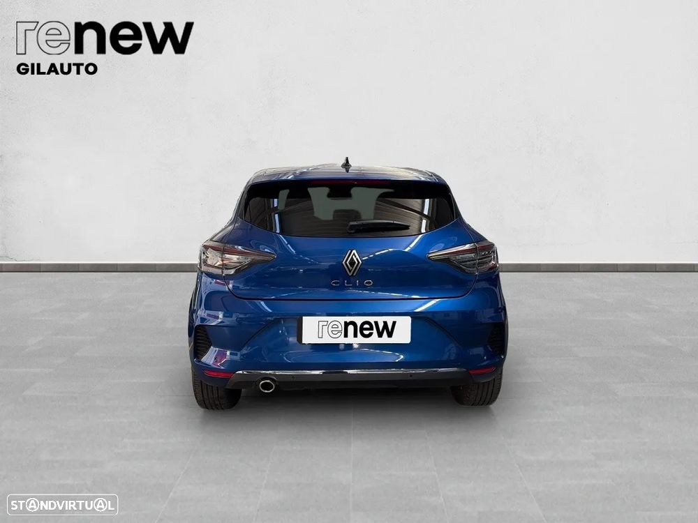 Renault Clio 1.0 TCe Intens Bi-Fuel - 5