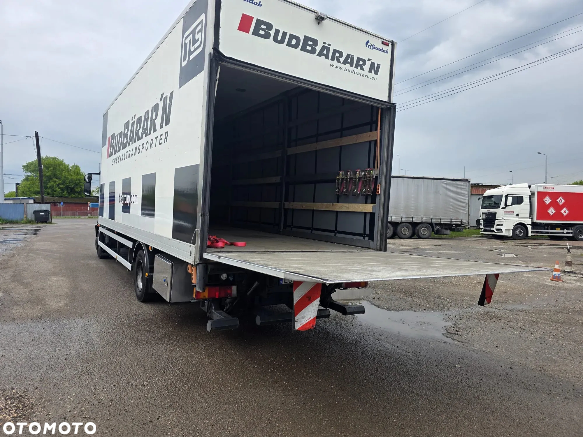 Iveco 150E - 2