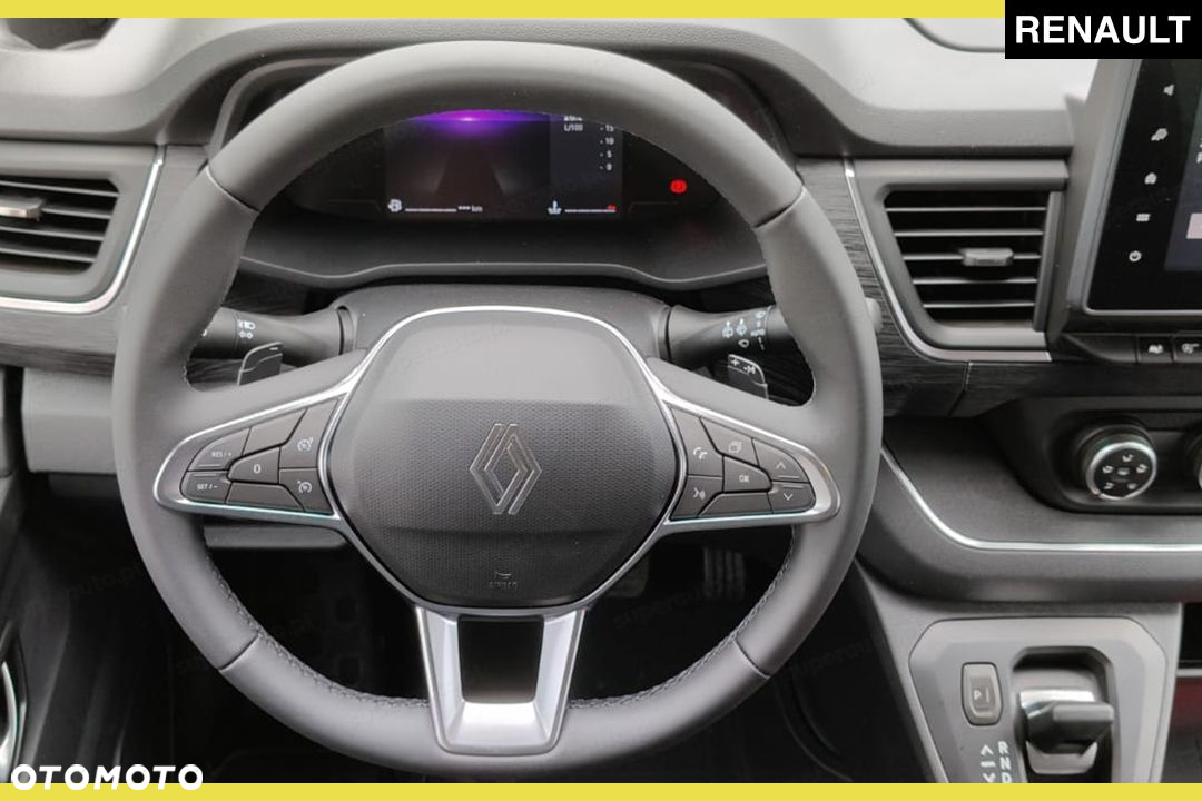 Renault Trafic - 14