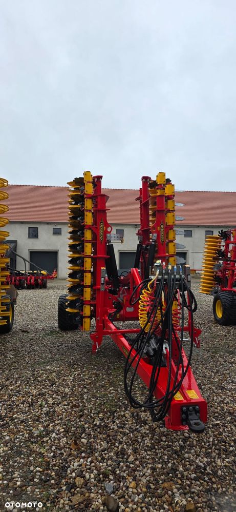 Väderstad Carrier - 5