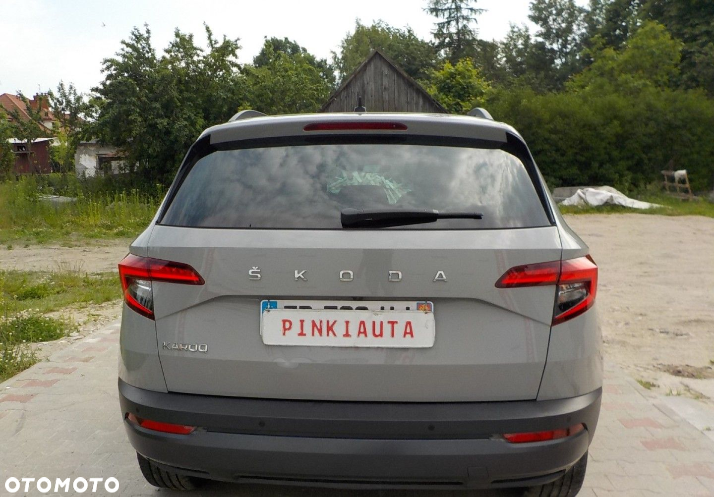 Skoda Karoq - 15