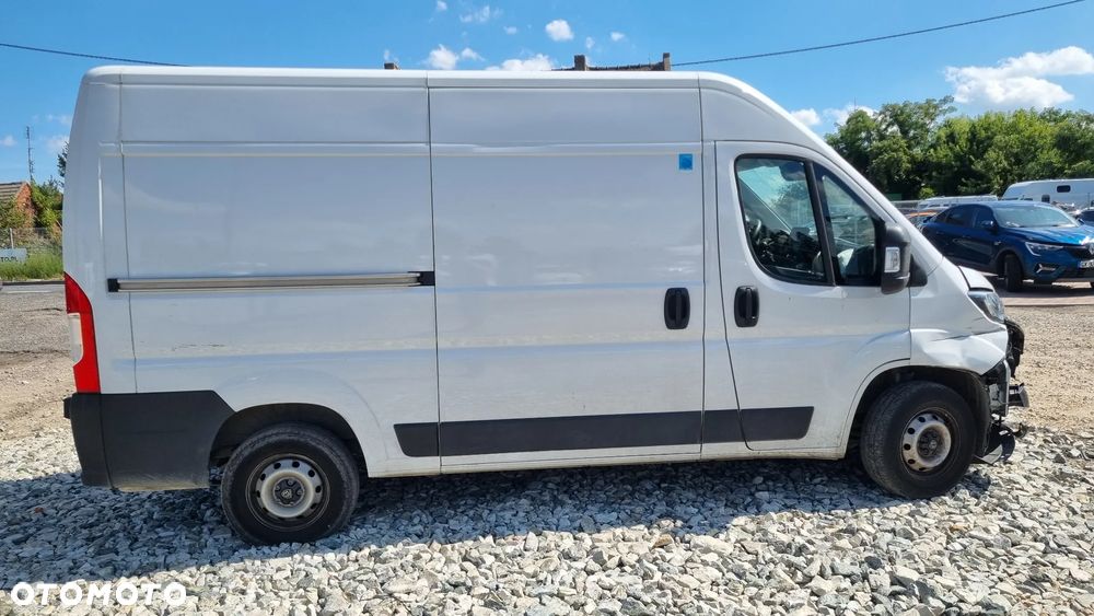 Peugeot Boxer - 6