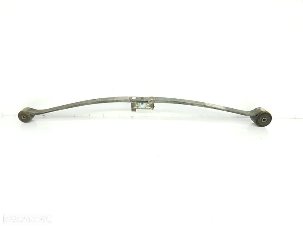 SUSPENSÃO TRASEIRA FORD TRANSIT CUSTOM FURGÓN TTF - 1