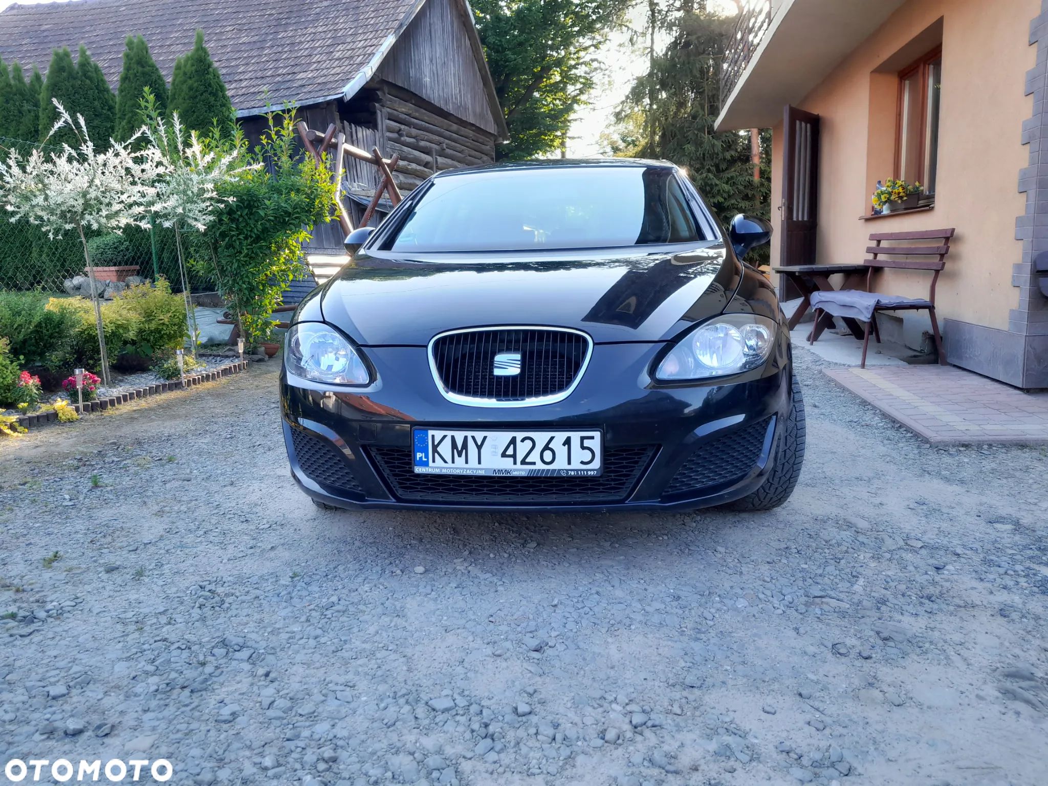 Seat Leon 1.4 TSI Style - 1