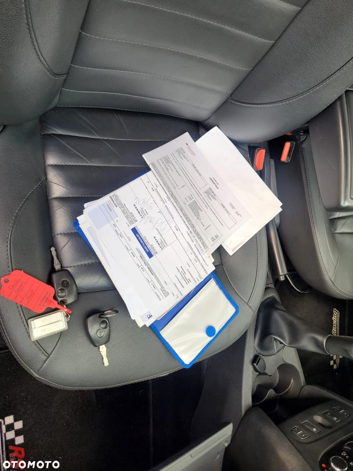 Dacia Logan MCV dCi 90 (S&S) Comfort - 34