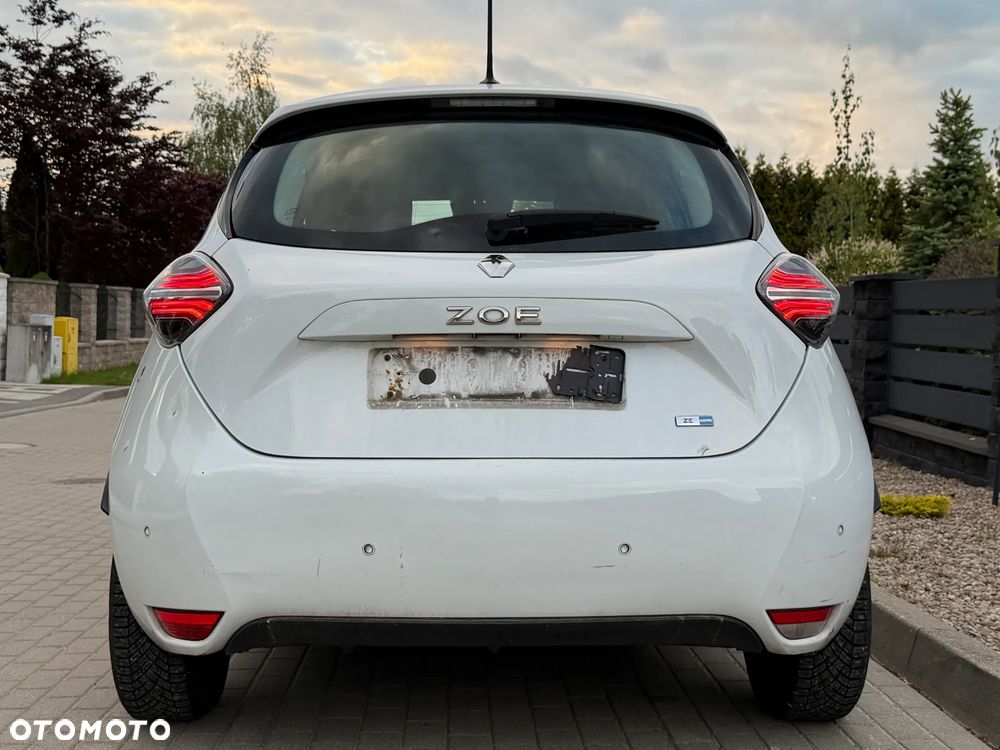 Renault Zoe - 24