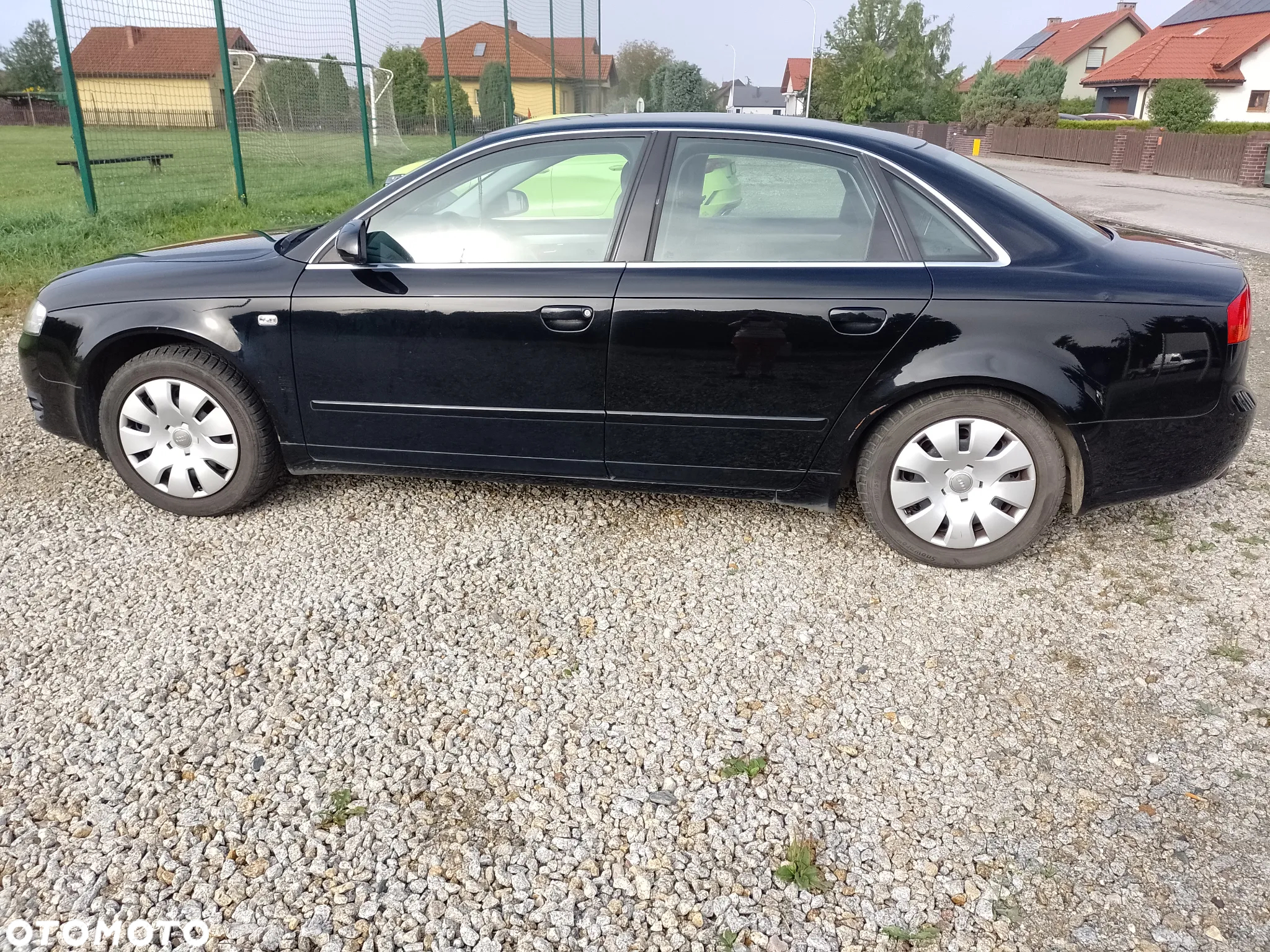 Audi A4 1.6 - 3