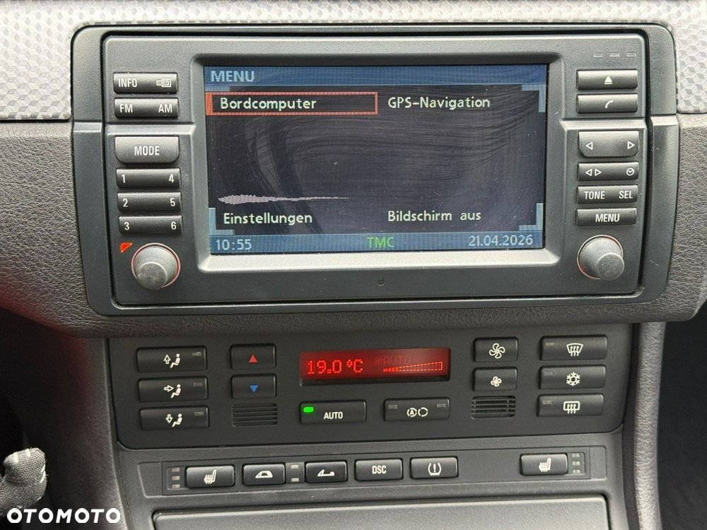 BMW Seria 3 330 Ci Edition Sport - 29