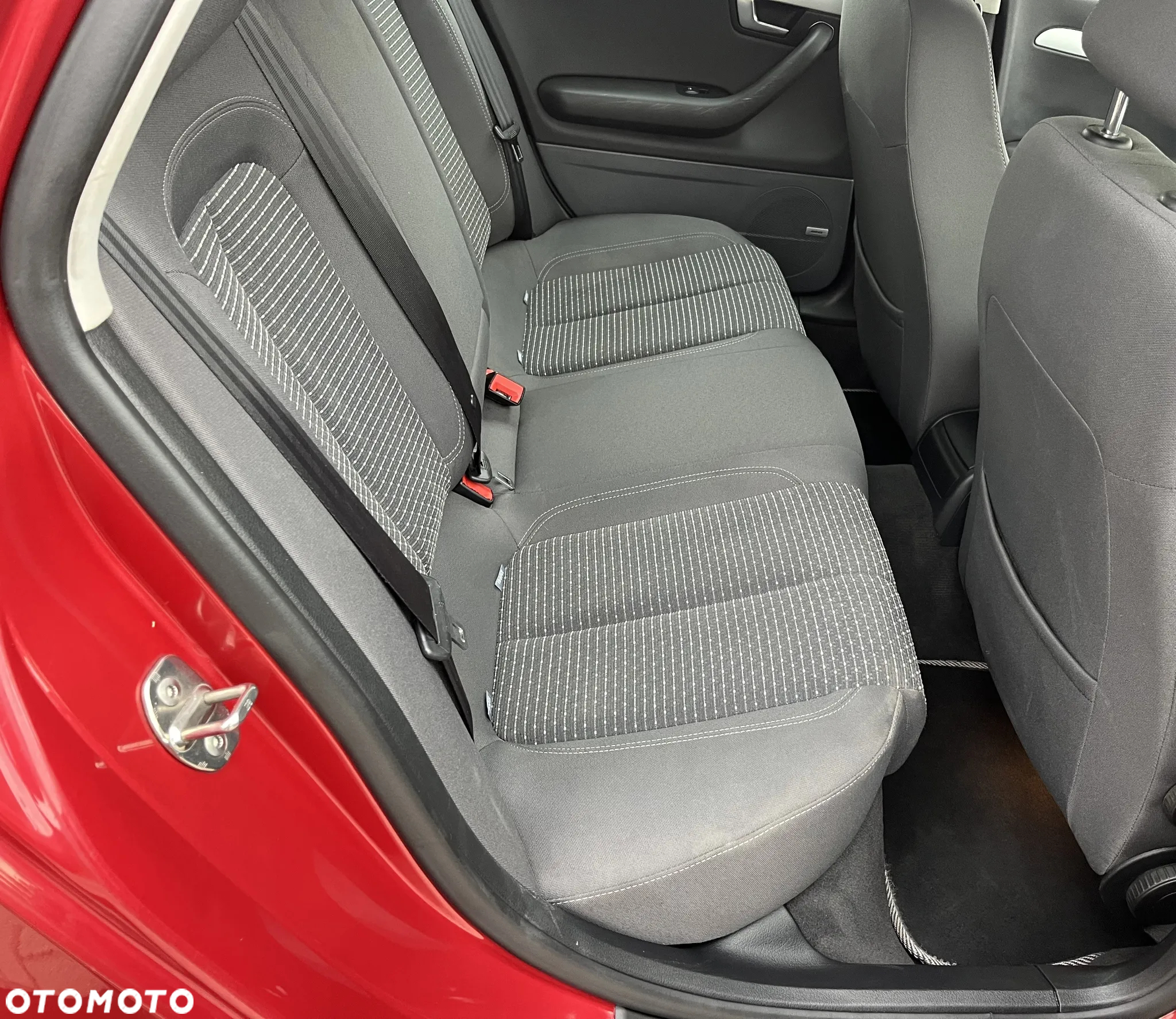 Seat Exeo 2.0 TDI DPF Sport - 17