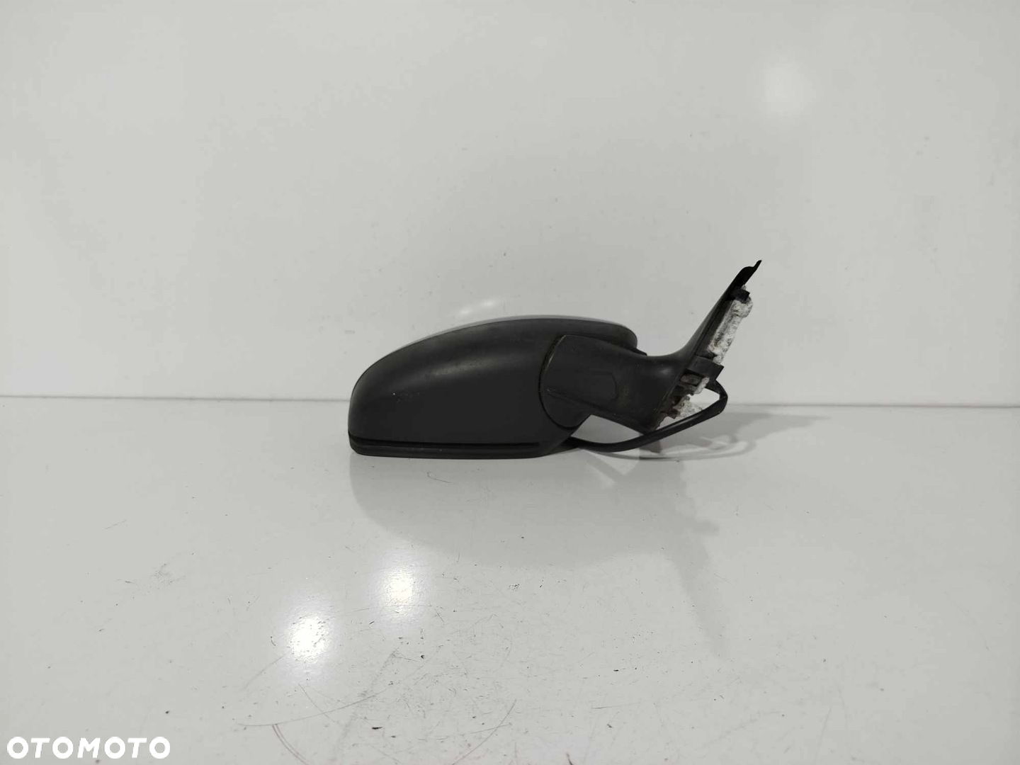 LUSTERKO PRAWE PRZEDNIE SKODA FABIA II 07-14 5 PIN 5154 - 5