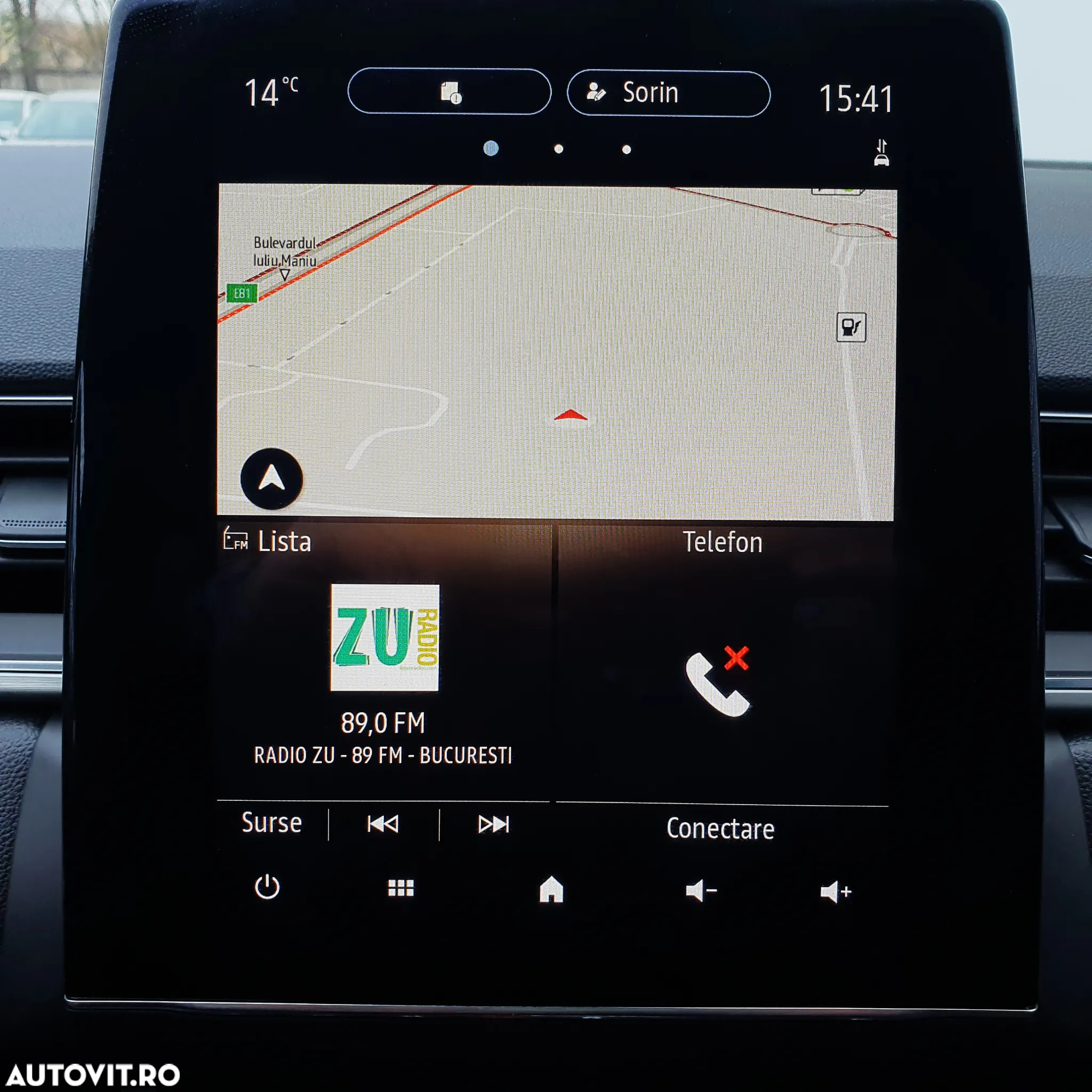Renault Captur E-Tech Plug-In-Hybrid Intens - 24