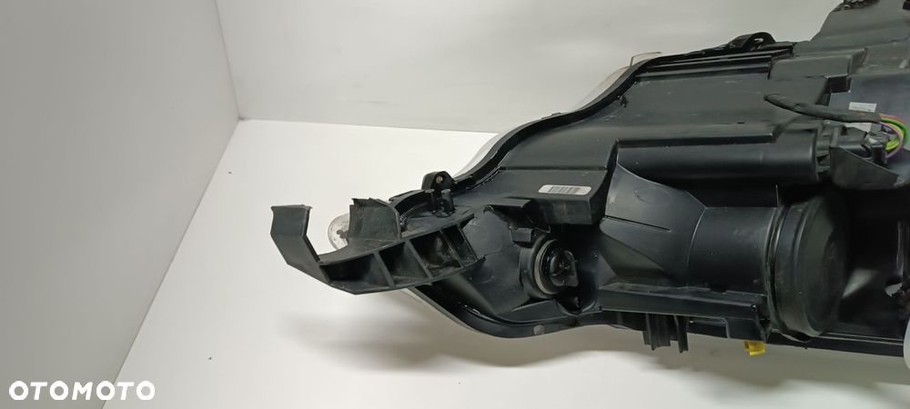 CITROEN C3 LAMPA PRZÓD PRZEDNIA LEWA  EUROPA 9677038280-04 - 9