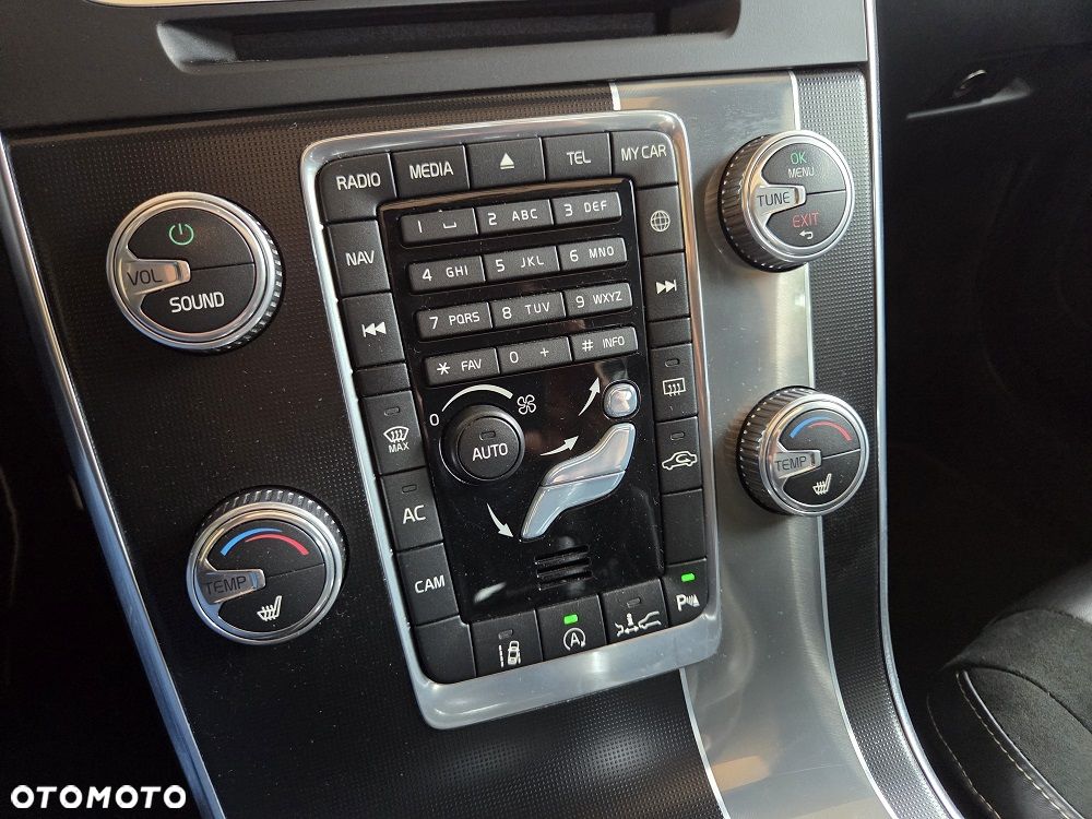 Volvo S60 T4 RDesign - 21