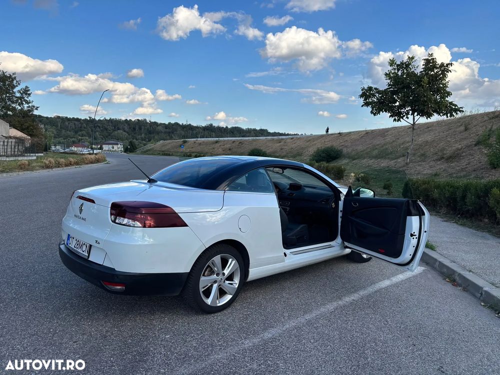 Renault Megane - 3