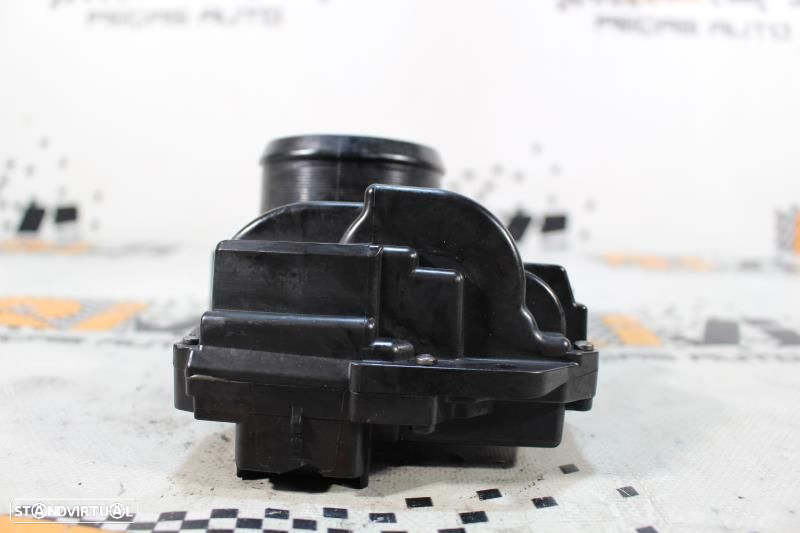 Borboleta De Admissão Peugeot Rcz  V760491880 / A2c53386322 / V7604918 - 4