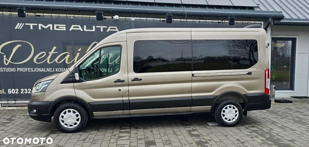 Ford Transit Kombi L3H2 Trend - 3