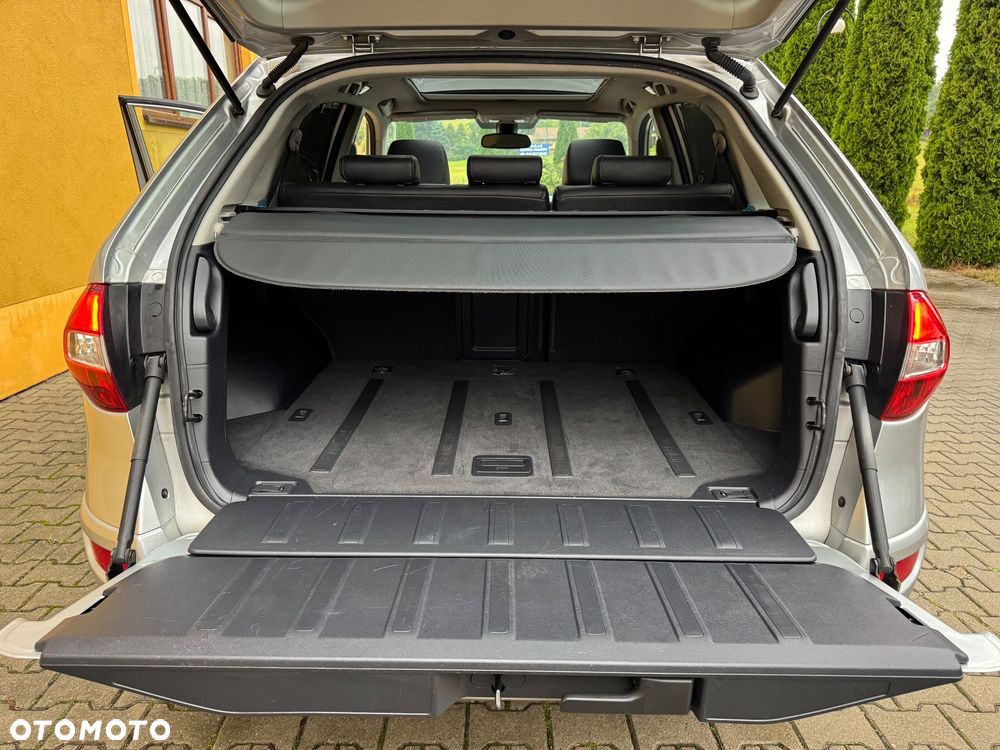 Renault Koleos 2.0 dCi FAP 4x4 Bose Edition - 36
