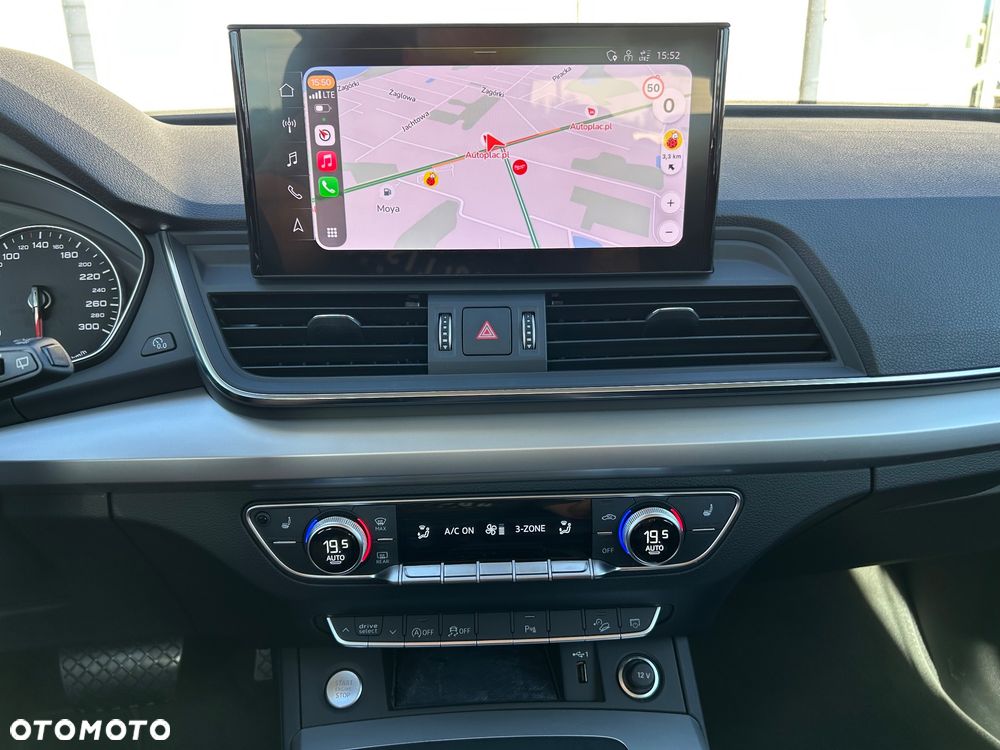 Audi Q5 35 TDI mHEV Advanced S tronic - 5