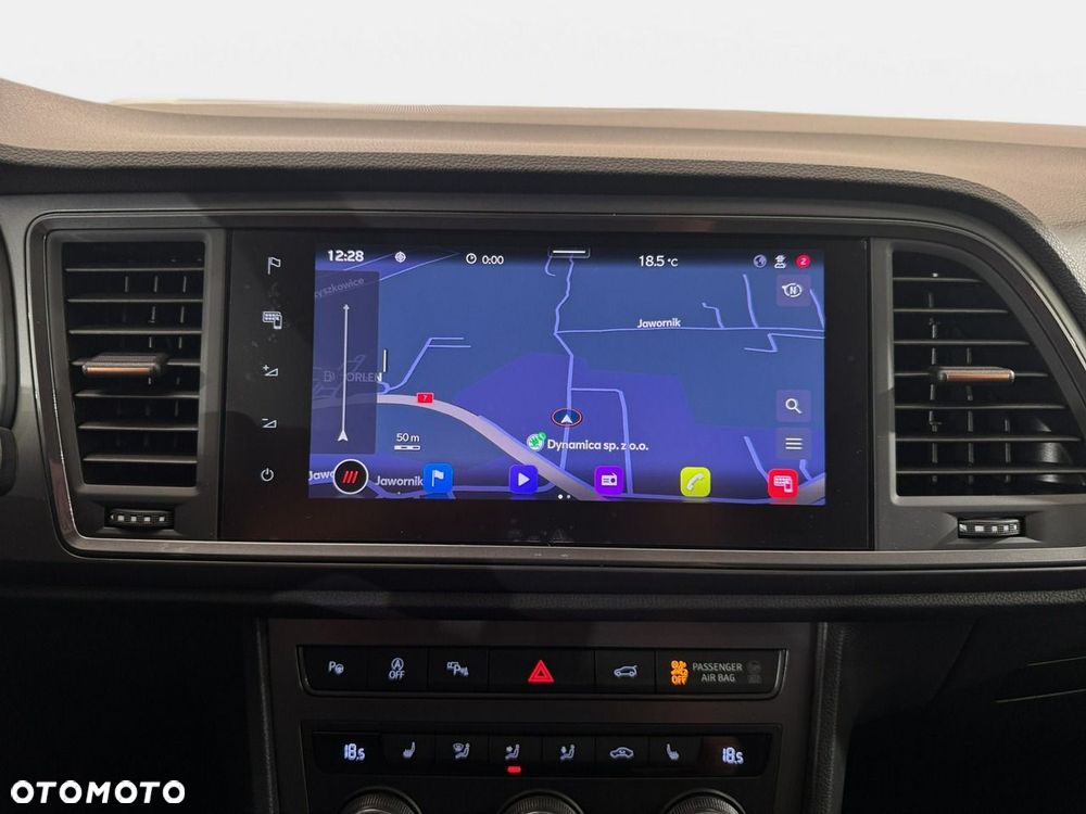 Cupra Ateca - 27