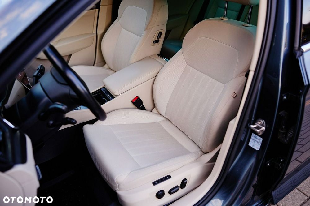 Skoda Superb 2019