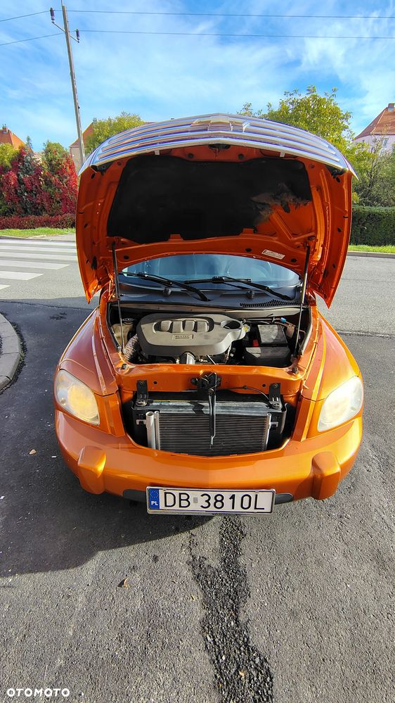 Chevrolet HHR 2.4 LT - 16