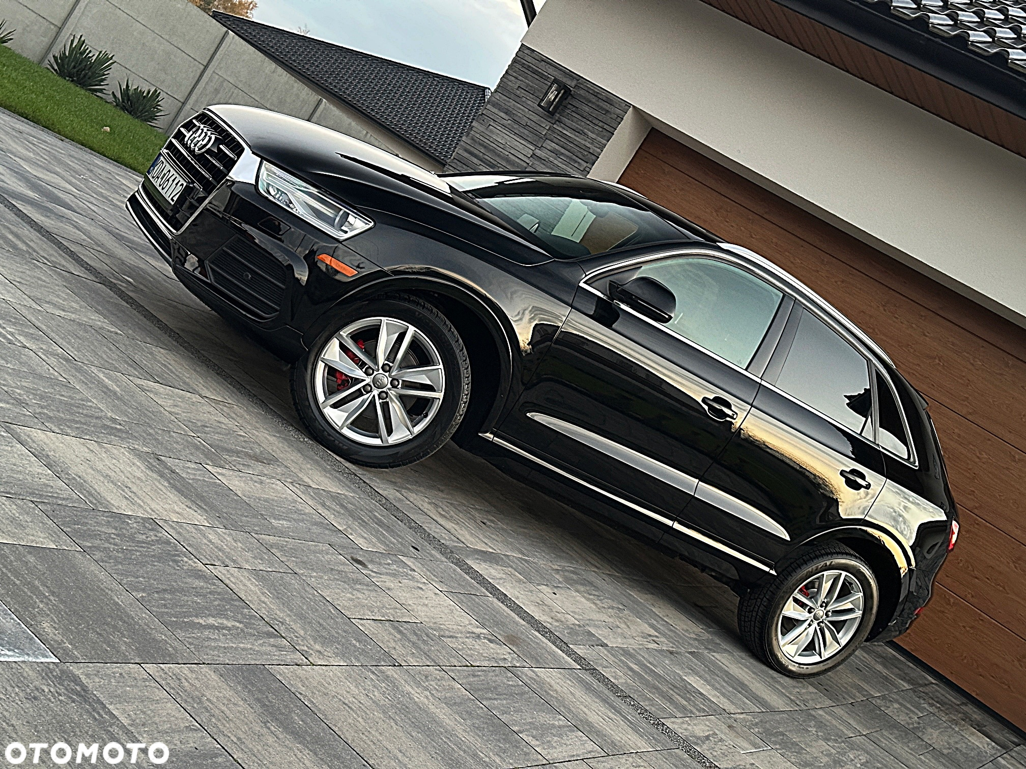 Audi Q3 - 24