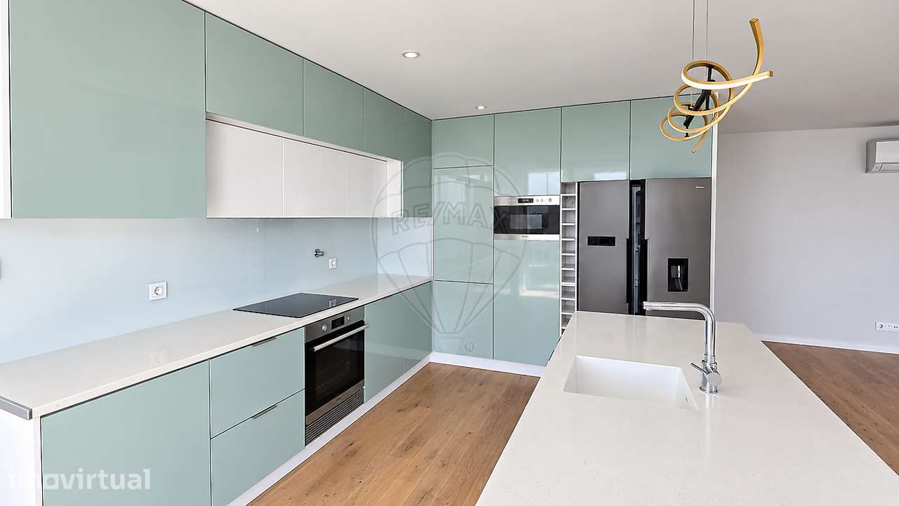 Apartamento T3 para venda - Grande imagem: 4/22