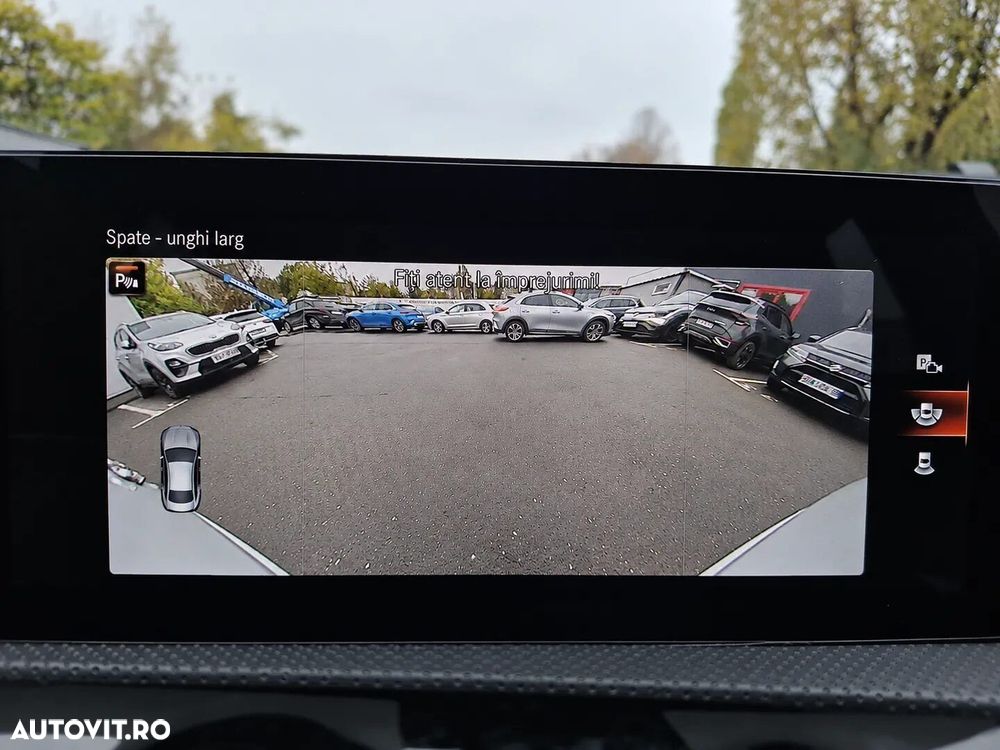 Mercedes-Benz CLA 250+ - 20