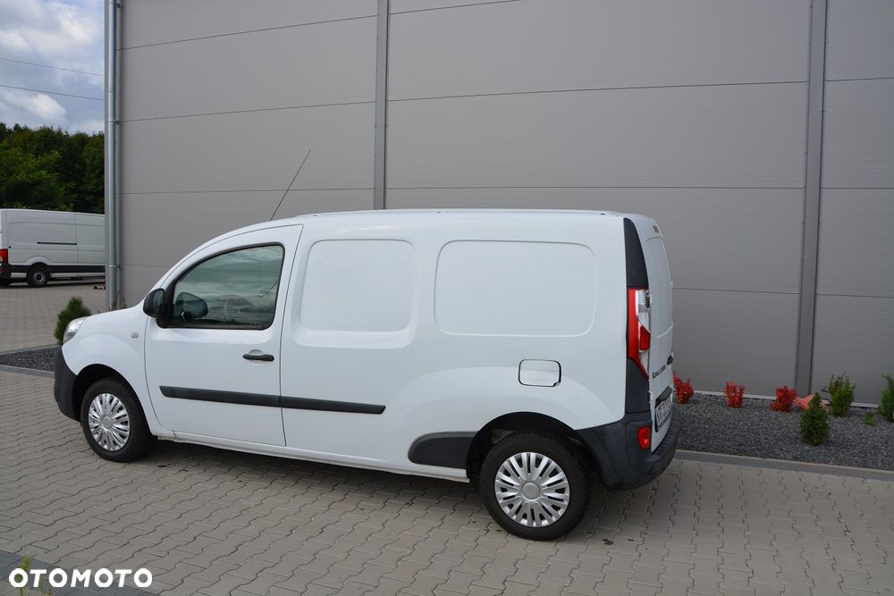 Renault kangoo - 3
