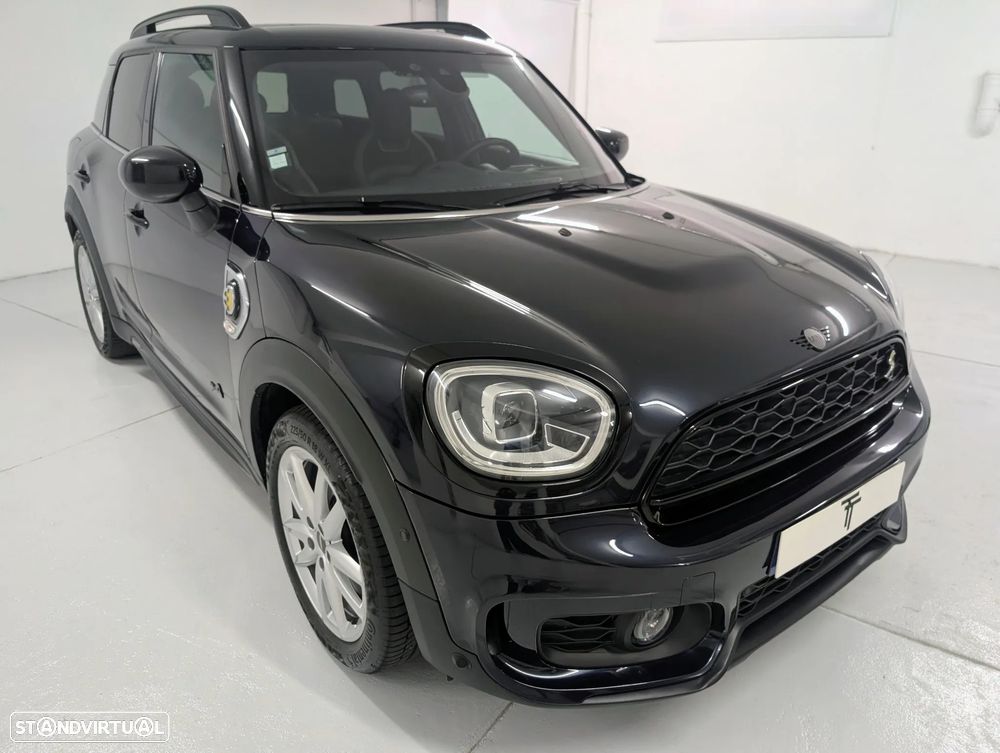 MINI Countryman Cooper SE ALL4 Sport Edition Auto - 1