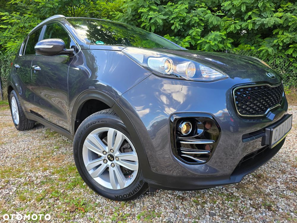 Kia Sportage 1.6 GDI L 2WD - 2