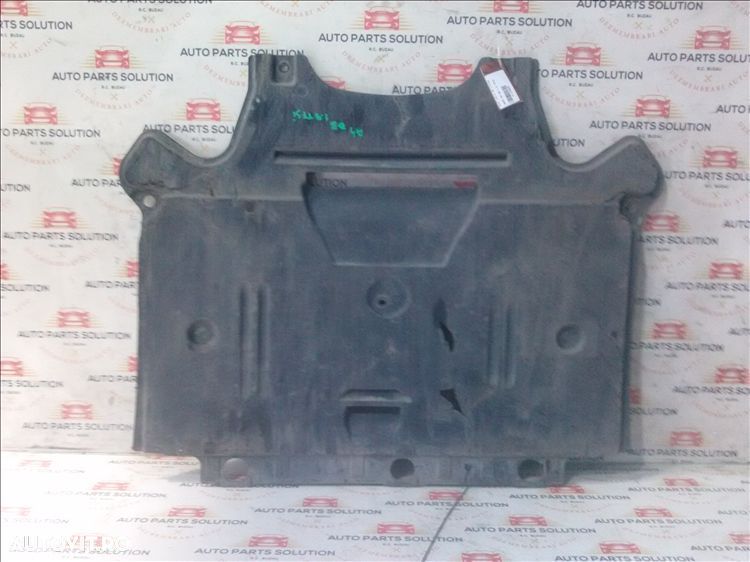 scut cutie de viteze audi a4 b8 1.8 tfsi - 1