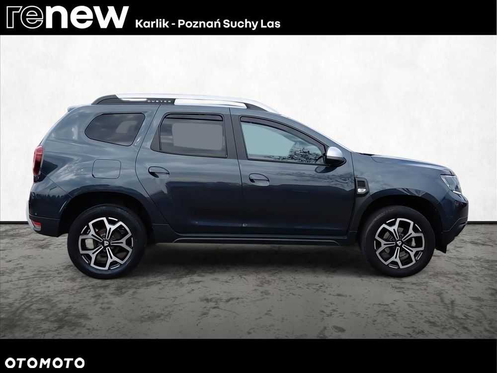 Dacia Duster 1.0 TCe Prestige - 5