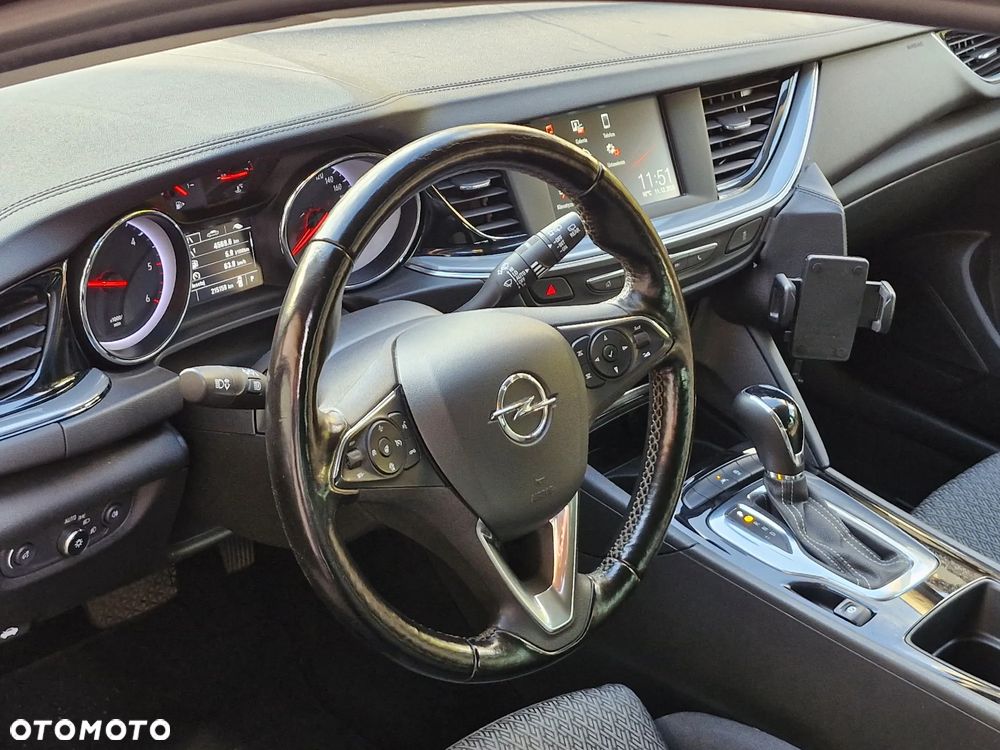 Opel Insignia 1.6 CDTI Enjoy S&S - 17