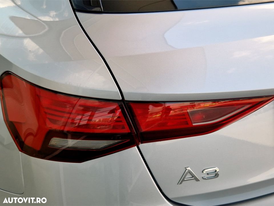 Audi A3 - 11