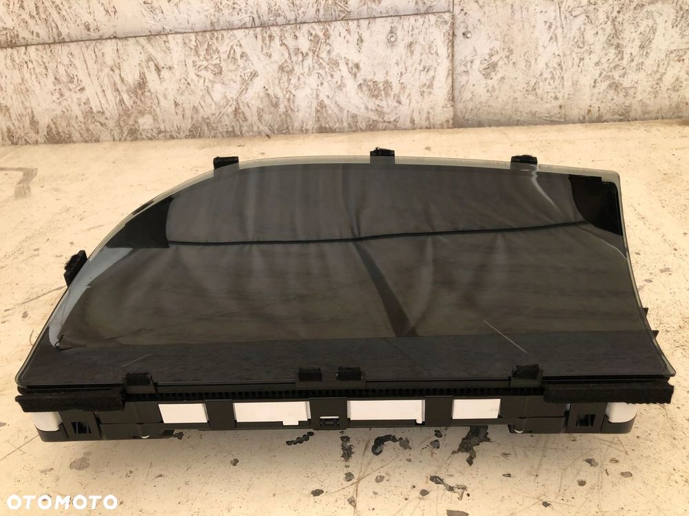 MERCEDES W221 S500 LICZNIK ZEGARY A2215406047 EU - 5