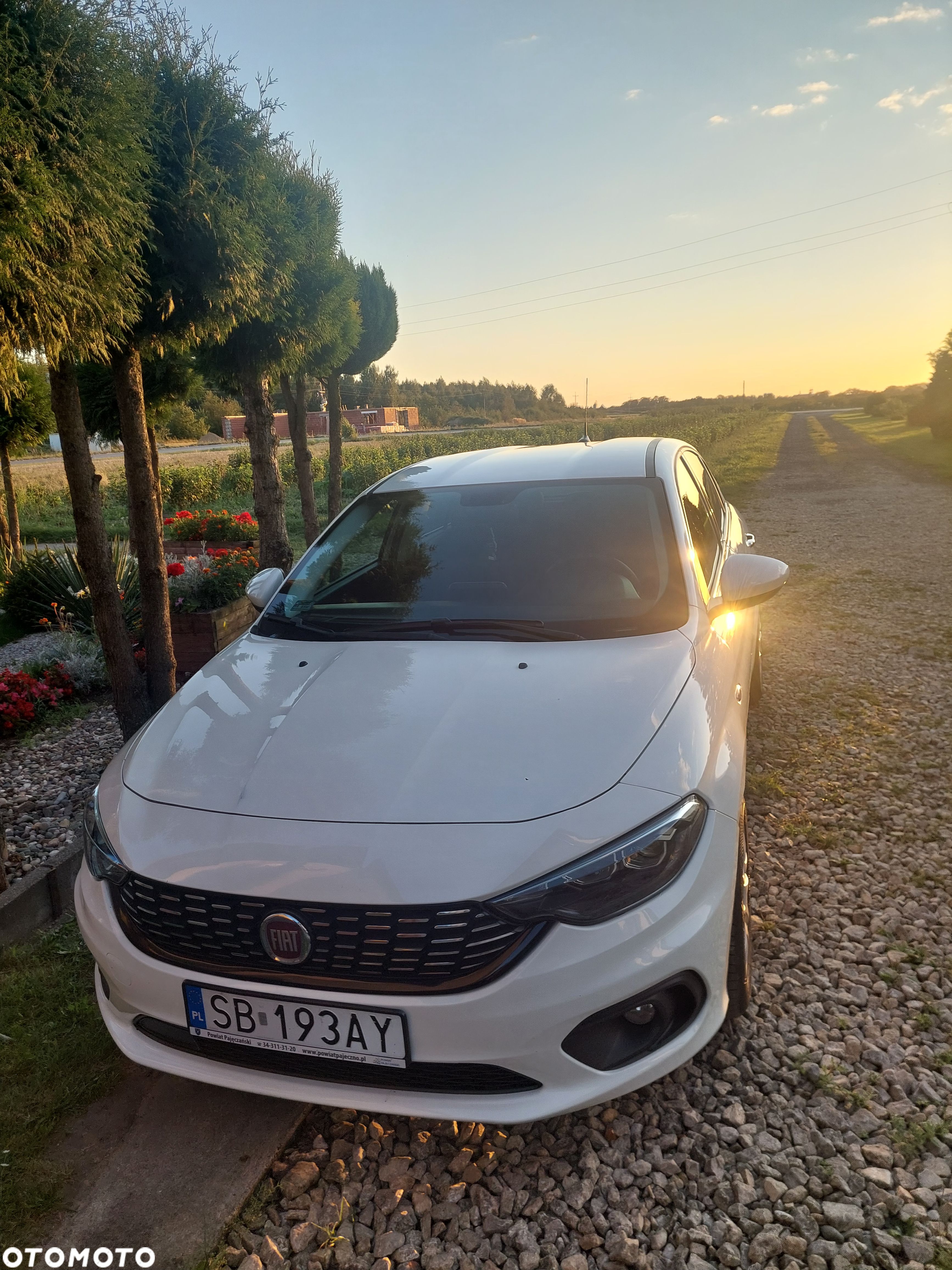 Fiat Tipo 1.6 E-Torq 16v Easy - 1