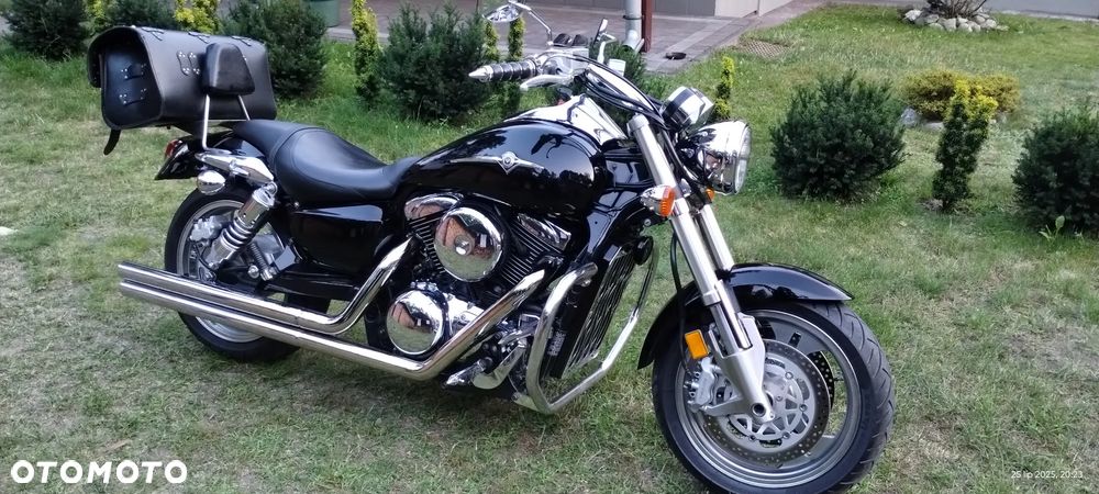 Kawasaki Vulcan - 7