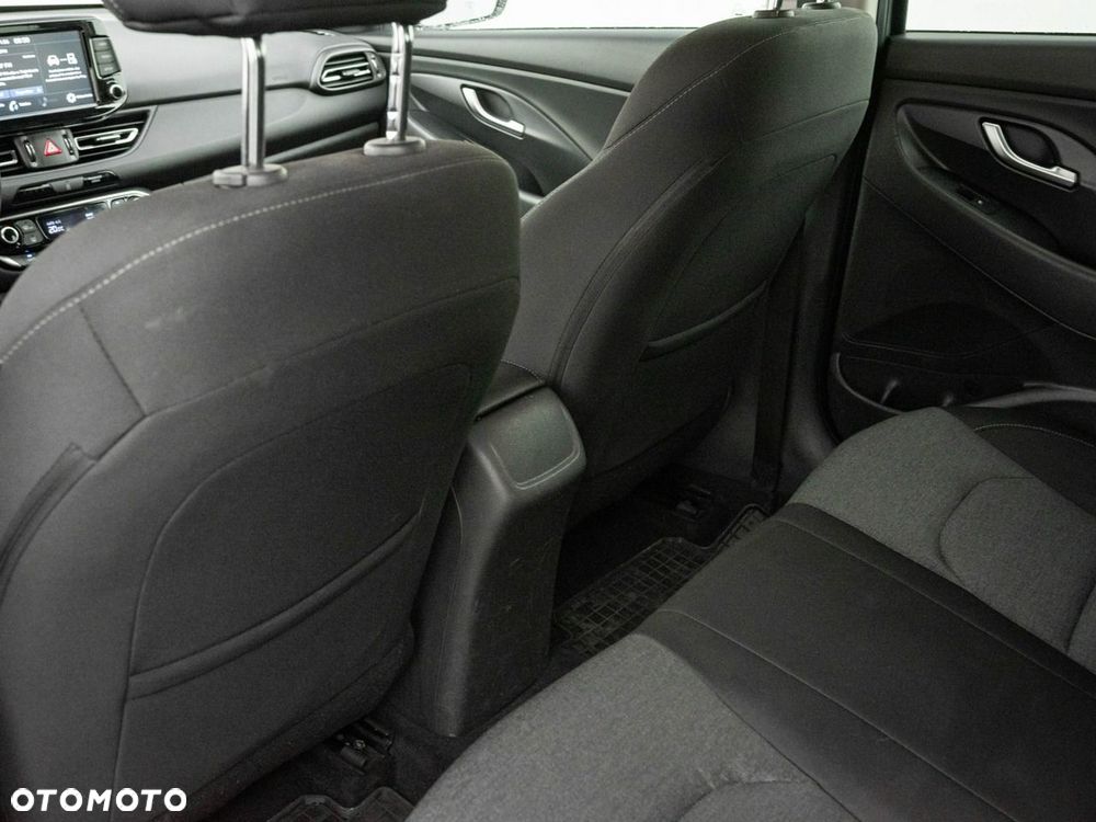 Hyundai i30 1.5 DPI Smart - 24