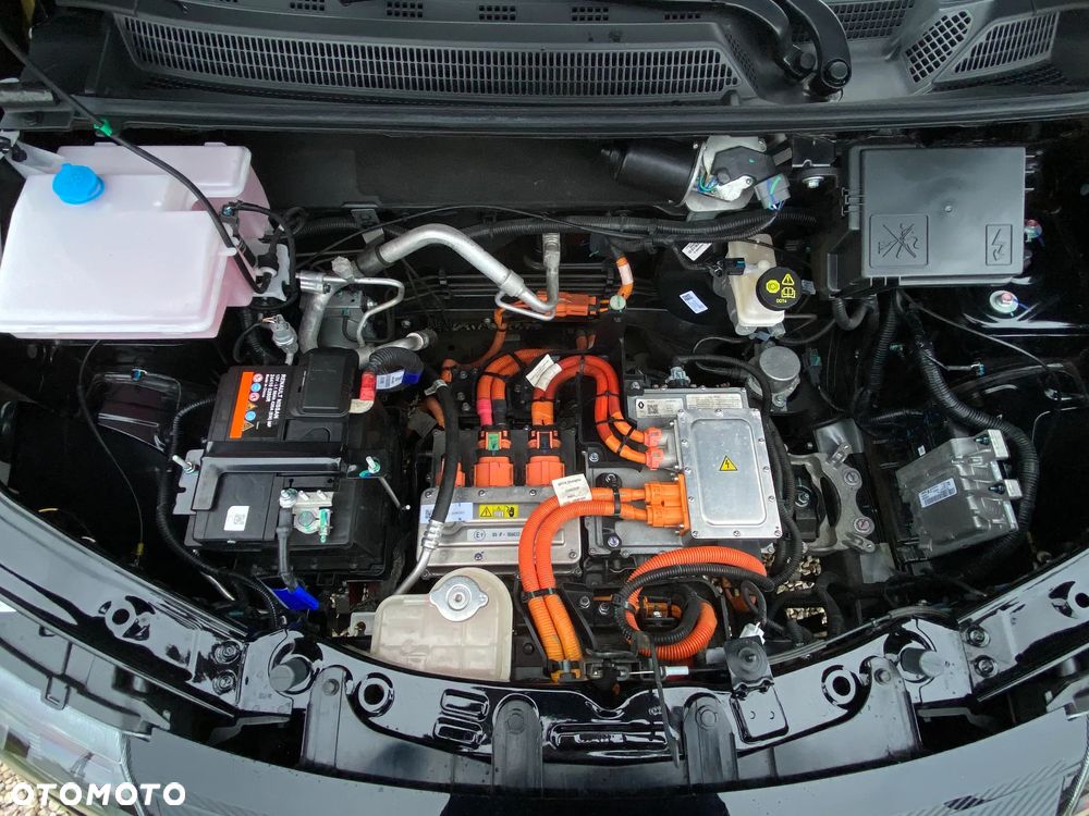 Dacia Spring Electric 45 Expression - 17