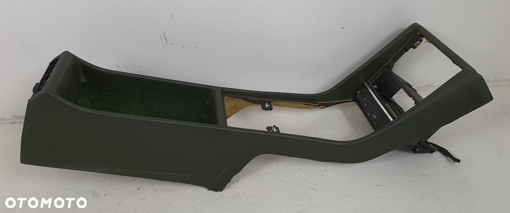 TUNEL ŚRODKOWY MERCEDES W126 EUROPA - 7