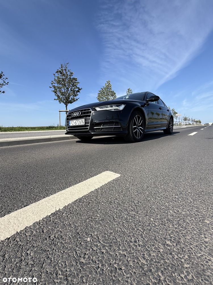 Audi A6 Limousine 2.0 TDI Quattro S tronic - 4