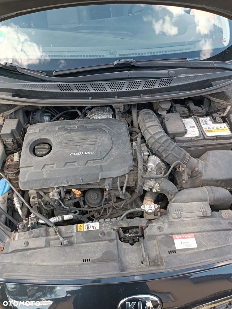 Kia Ceed 1.6 CRDi L - 12