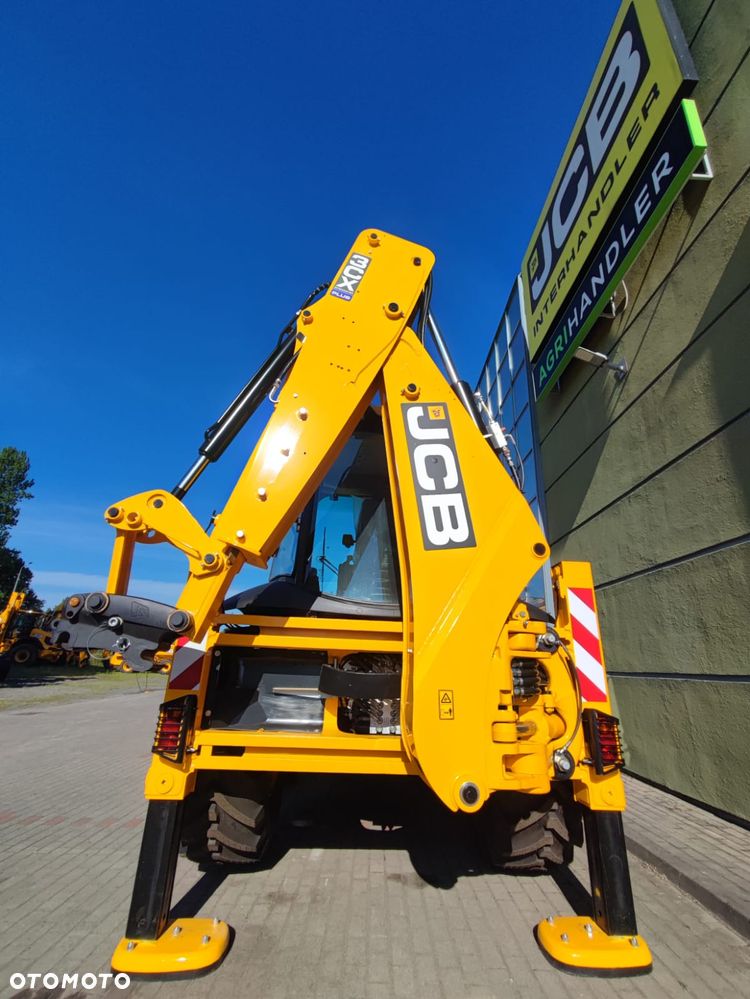 JCB 3CX Plus EH - 4