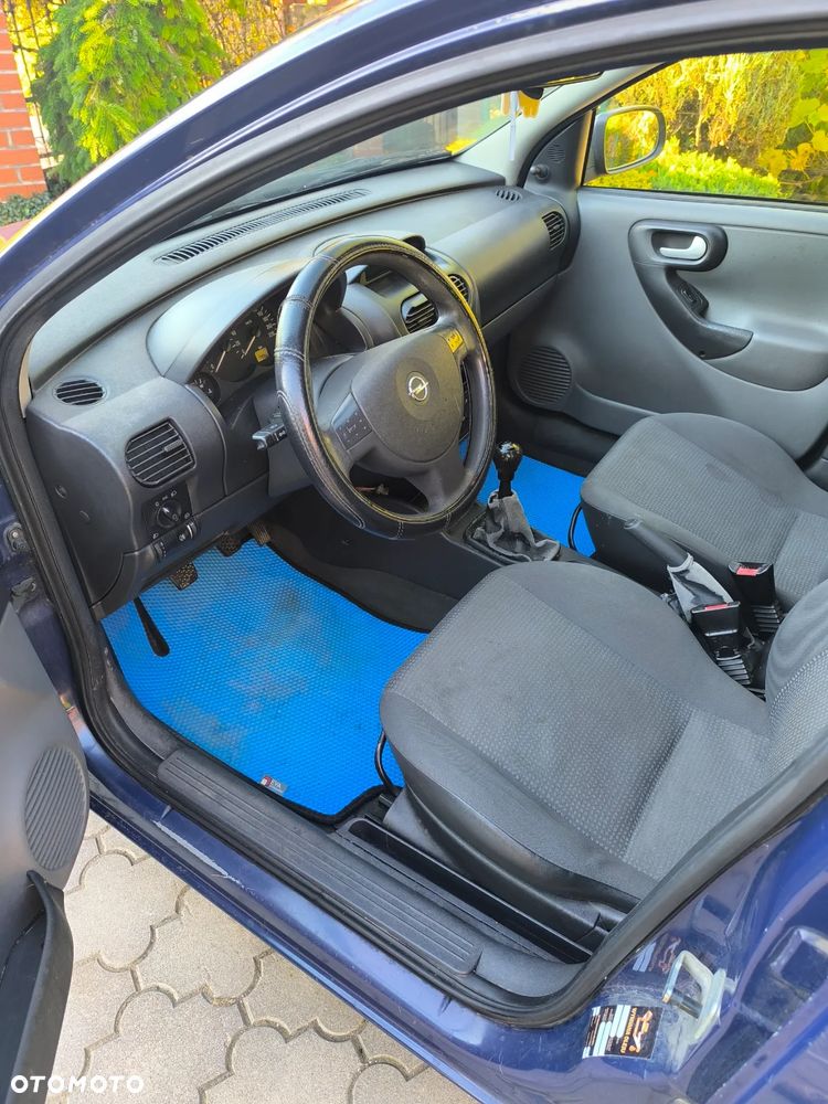 Opel Corsa 1.0 12V Start - 9