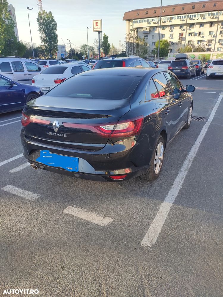 Renault Megane TCe GPF Business - 6