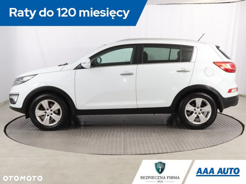 Kia Sportage - 3