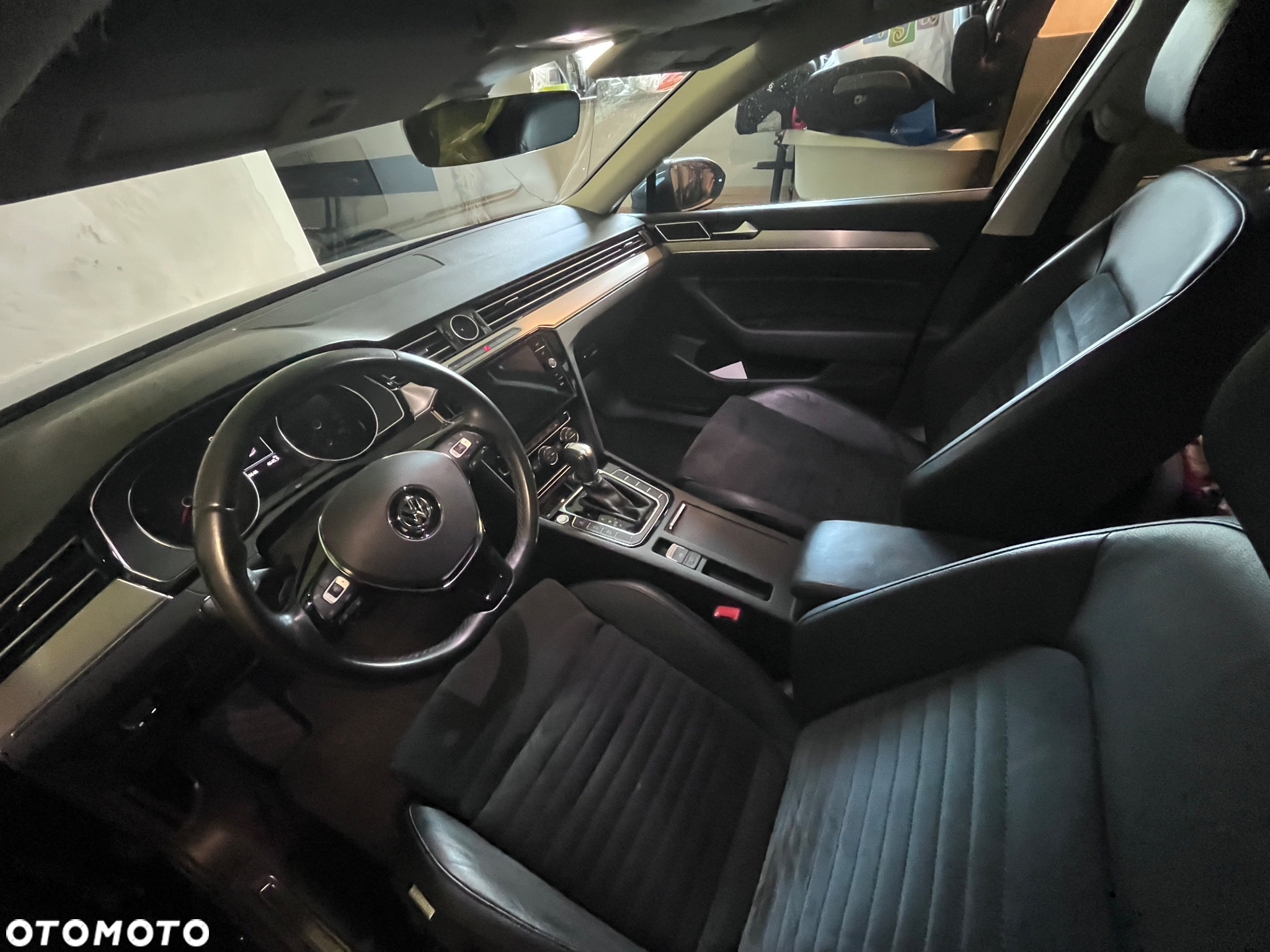 Volkswagen Passat 1.8 TSI BMT Highline DSG - 8