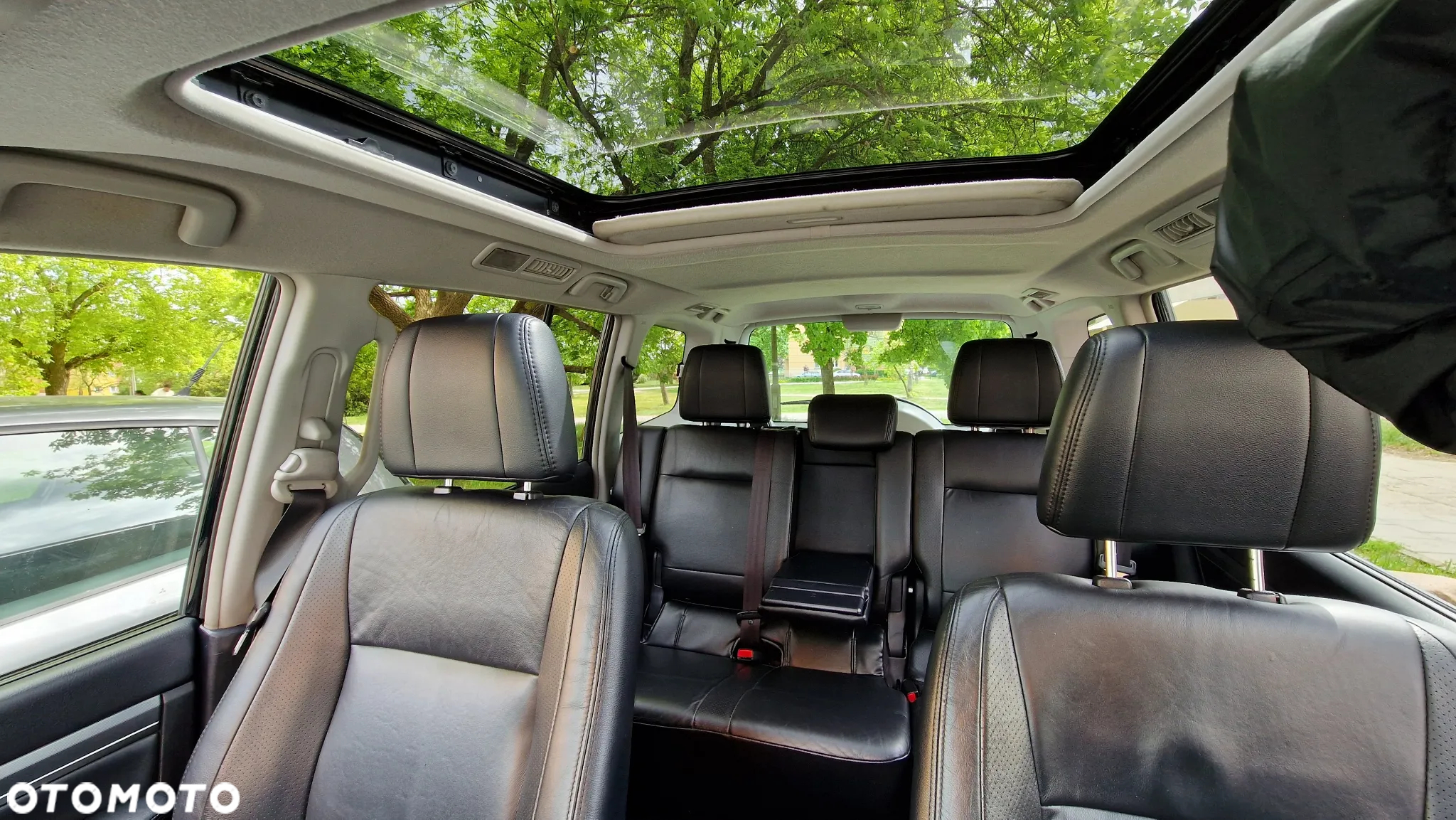 Mitsubishi Pajero 3.2 DID Instyle - 13